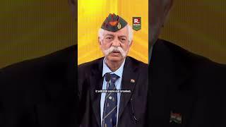 'Like a Dog’s Tail, Pakistan Won’t Straighten': GD Bakshi Mocks Pakistan’s Stubbornness