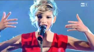 Modà E Emma - Here's To You (Sanremo 2011 - 150 Anni Di Unità D'Italia)