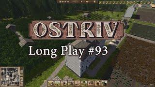 Ostriv Long Play #93: Verstärkung im Südosten