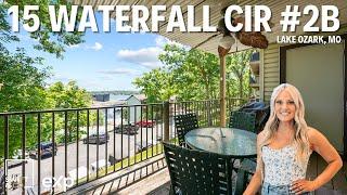 Charming Lakefront Condo at Waters Edge | Turnkey & Move-In Ready!