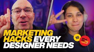 PROVEN Marketing Strategy for Freelancers to Get  More Clients!