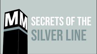 Secrets of the DC Metro Silver Line