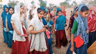 मारो मारो करती फरे जानु धोखे बाज रे || Mehul S Meda timli Adivasi video dance