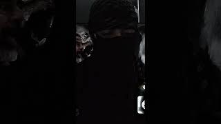 ابن السيد مقتدى شخصيآ في بث اسد صدام حسين !!!