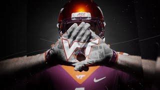 Virginia Tech NIKE GIG Story