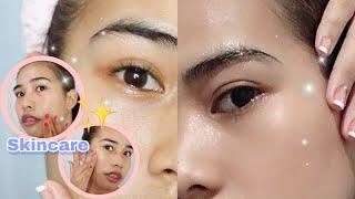 3 INGREDIENTS FOR CLEAR SKIN GAWIN MO ITO SA BAHAY MO..