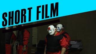 The Mad Monkey Crew 2 - FULL MOVIE
