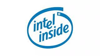 Intel Inside Logo Animation by VistaFan2008