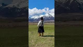 Firing off an 1800’s era canon #history #explore #adventure #mountainman #utah #civilwar #science