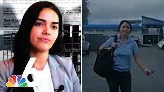 South Florida woman alleges conspiracy in Baker Act: Lawsuit