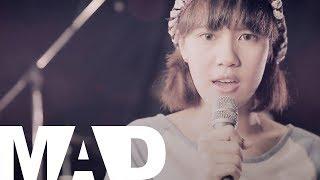 [MAD] Red - Taylor Swift (Cover) | MadpuppetStudio Feat.WishesOnTheEarth