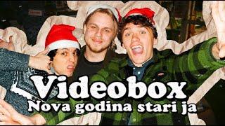 VIDEOBOX | Nova godina, stari ja