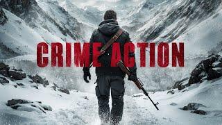 He Tries to Survive While Fleeing From Killers' Pursuit | Full Action Thriller Movie