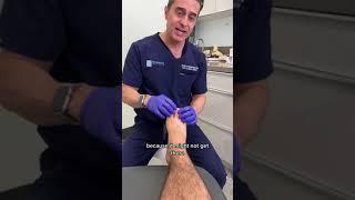 Foot Doctors Top 3 Tips Revealed!