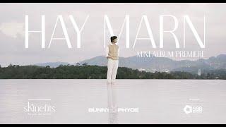 Bunny Phyoe - ဟေမန် [ Hay Marn - Mini Album Premiere ]