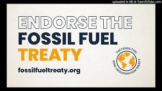 Interview with Peter Newell on a Fossil Fuel Non-Proliferation Treaty