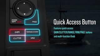 Garmin AQUAMAP 12x2 & 10x2 Series