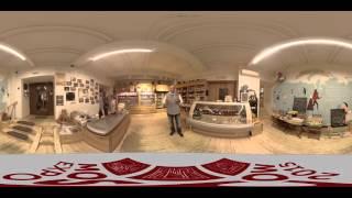 Moscow documentary VR for World Expo 2015  (RUS) full version