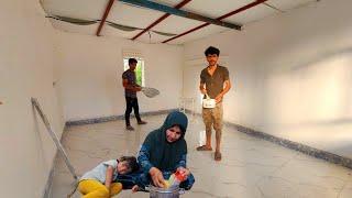 Ramin Family: Combining Tradition and Innovation in Interior Decoration ️