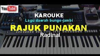 RAJUK PUNAKAN