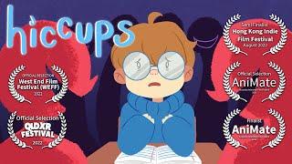 HICCUPS | Animated Short Film