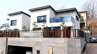 No.99  경기도 광주시 단독주택 특가분양 찬스를 놓치지 마세요!(Special price sale of detached house)