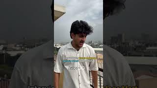 Interview with Security Guard | Reyansh Rajput