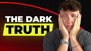 The Dark Truth Destroying Your Chances of Making Money Online