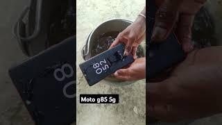 Moto g85 5g  mobile waterproof #sorts