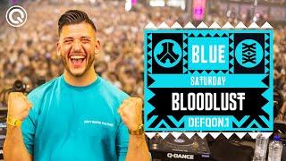 Bloodlust I Defqon.1 Weekend Festival 2023 I Saturday I BLUE