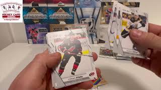 23-24 OPC. Ooh Hi Bedard!! Amazing pull