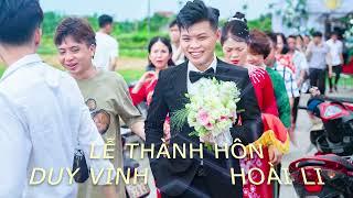 NONSTOP-THÁI HOÀNG 2024 - DJ ANH DƯ -LỄ THÀNH HÔN TẠI GIA LỘC HẢI DƯƠNG