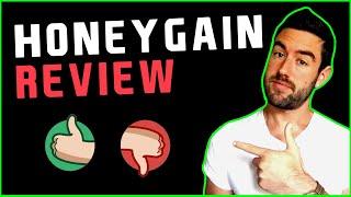 Honeygain Review - Is Honeygain App Legit Or a TOTAL Scam?