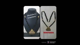 Manisha's Creations