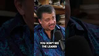 Neil Gets Called Out by Lightning Expert Amir Rizk 