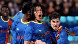 10 Greatest Fictional Football Teams Ever
