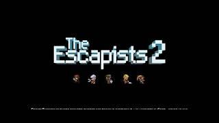 Как играть по сети в пиратскую версию The Escapists c другом.