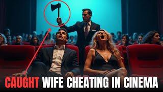 Movie Ticket That Destroyed My Marriage | True Revenge Story