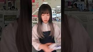 무서운 요즘 물가 #공감 #상황극 #shorts