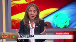 REPORTE MINERO: CAPÍTULO 02 TEMPORADA 05 "DESAFÍOS ENERGÉTICOS"