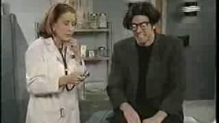 Mad TV - Mr McNer coffee guy