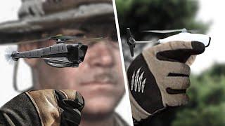 Most AMAZING Military Intelligence & Combat Technology!