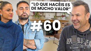 Emprendedores Tiene Asociación Para Ayudar a Niños (ONG) | Un Café Incapto con Jose #60