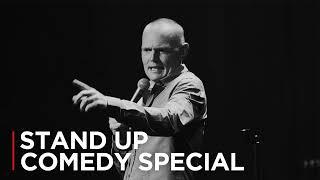 Bill Burr Comedy Special 2016 Full Show #BillBurr