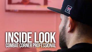 Inside Look- Martial Arts Equipment Company Combat Corner Professional