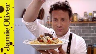 Pasta 7 Ways | Jamie Oliver | Megamix