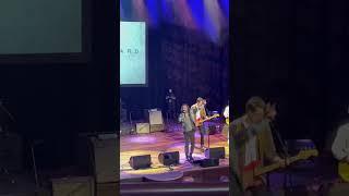 CRS day 2! #crs #countryradio #countryradioseminar2023 #vlog