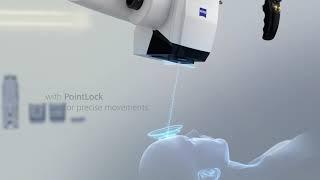 KINEVO 900 – the All-New Neurosurgical Robotic Visualization System from ZEISS