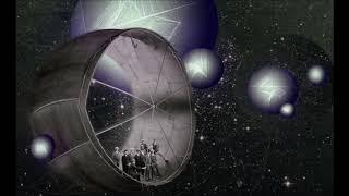 A/C 432Hz   SIMON WILKINSON   - THROUGH THE ERGOSPHERE