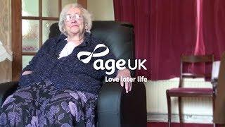 Older people share their perspective on frailty | Age UK